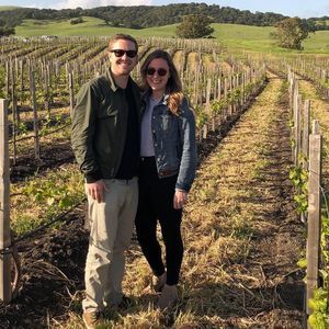 Meet your Posher, Ellen